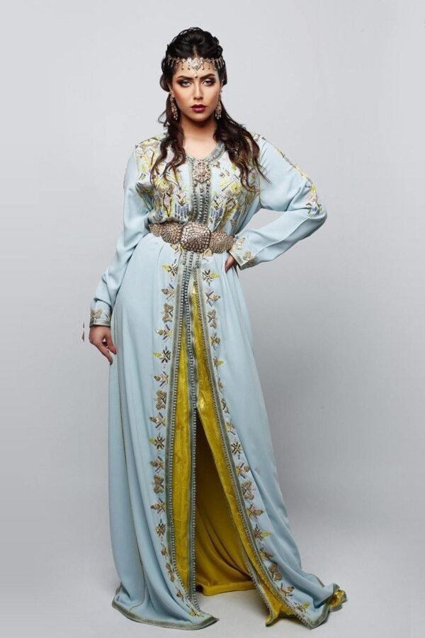 Caftan Cilia