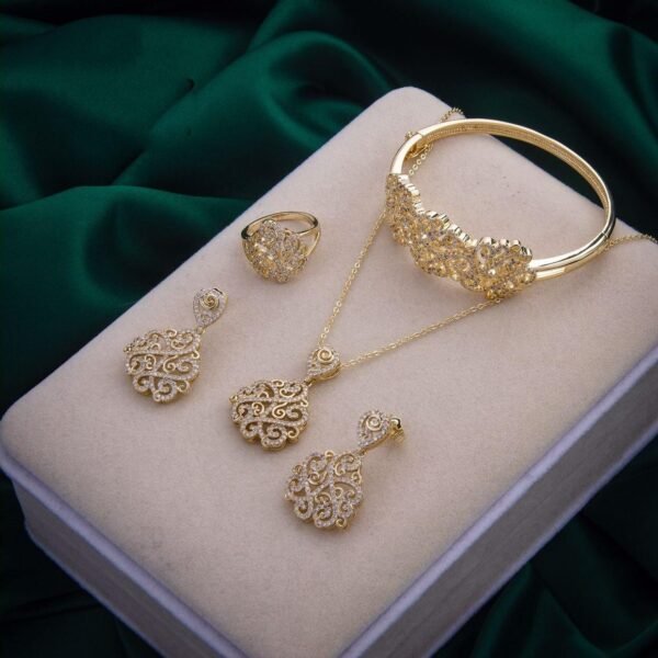 Accessoires Caftan