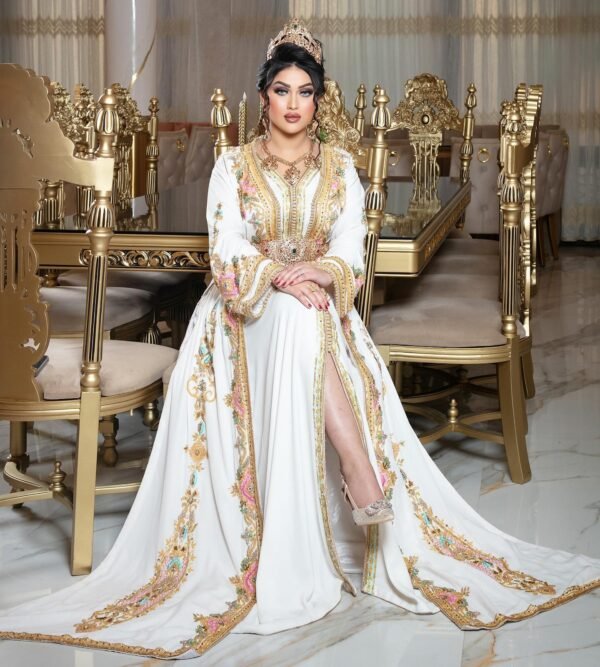 Caftan Maroua